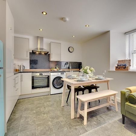Heron Apartment - Cottage バーウィック・アポン・ツイード エクステリア 写真